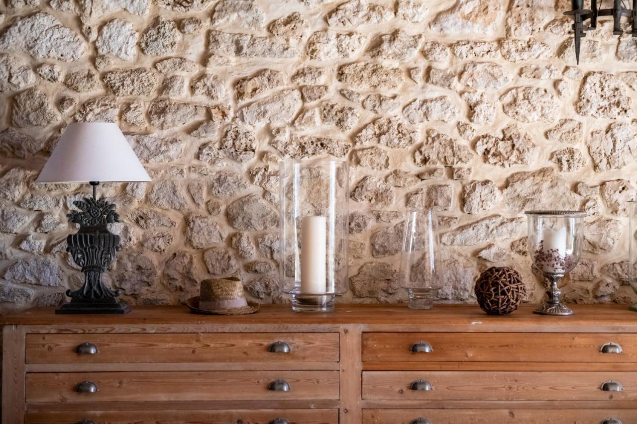 Maison Le Sepe - Vignoble Bio Et Maison D'Hotes Sainte-Radegonde  외부 사진